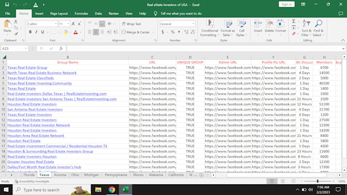 manage your business as a virtual assistant
