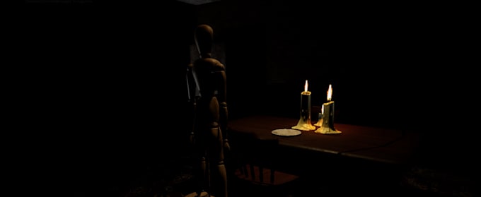 teach you unreal engine 4