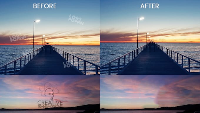 remove any object from your photos