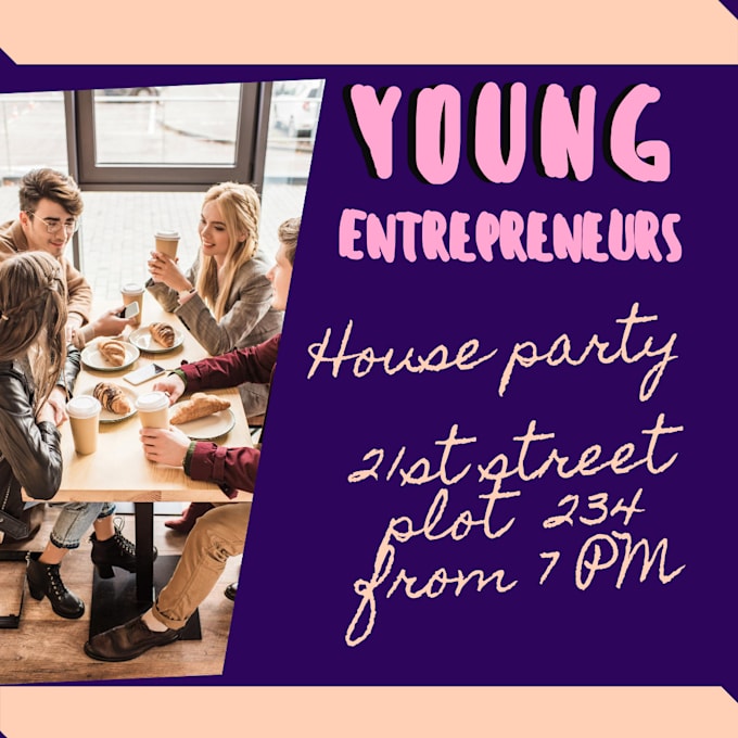 Make a beautiful insta post or carousel for you by Manan240 Fiverr