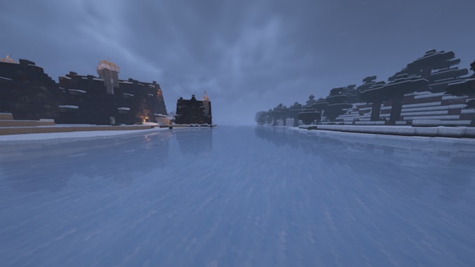 Create a custom modpack for your likings by Eicoyt | Fiverr