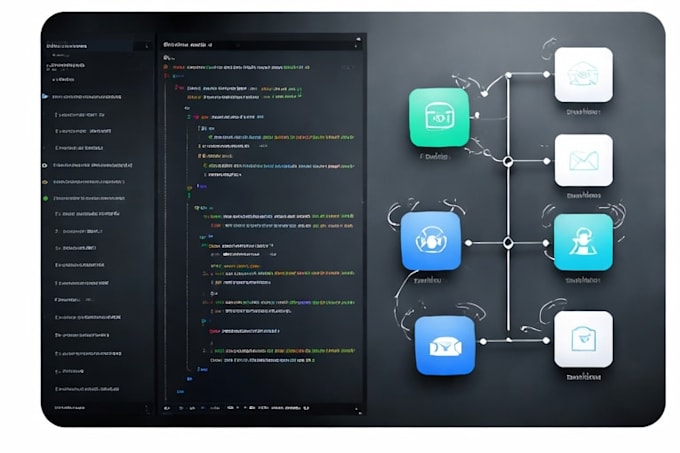 build a custom saas web application for your business