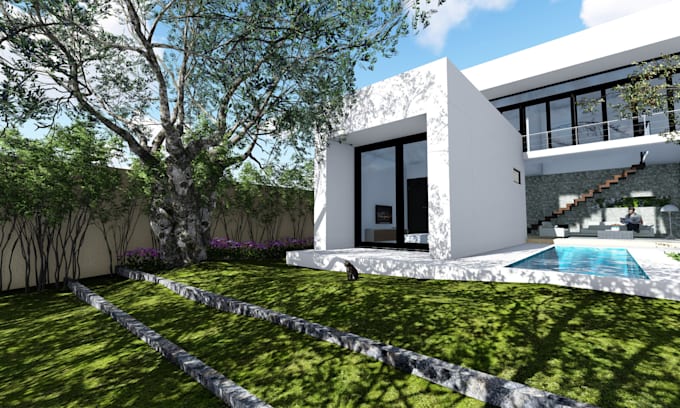 be your architect interior designer 2d plans 3d