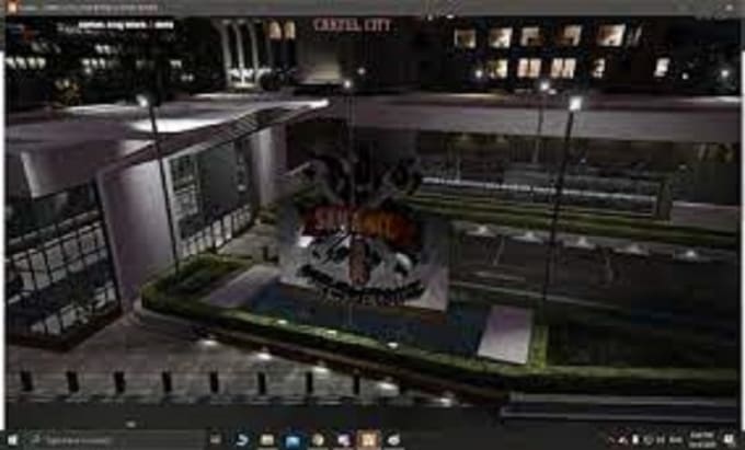 Create ymap mlo fivem map for your server custom map and mlo and mapping by Elite_tech1  Fiverr