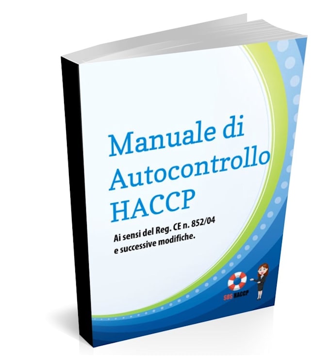 Develop haccp plans for industry by Mattiaaa00 | Fiverr