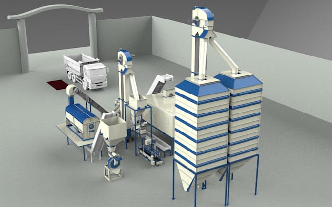 professional mechanical engineer with extensive and vast work experience in cad