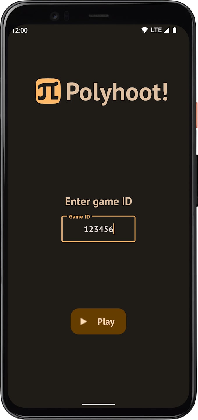 Create a lightweight android app by Argraur Fiverr