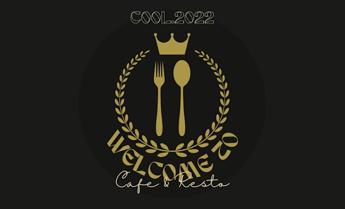 do restaurant logo design