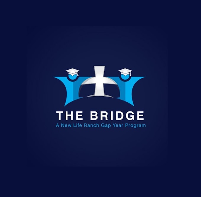 make dynamic original new bridge logo with free revisions