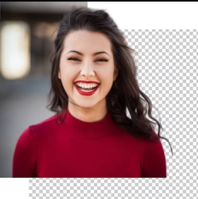 Remove background from images by Mdrahat772 Fiverr