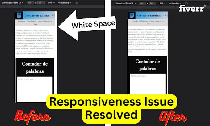 design, redesign, create, fix wordpress landing page with elementor, guterburg
