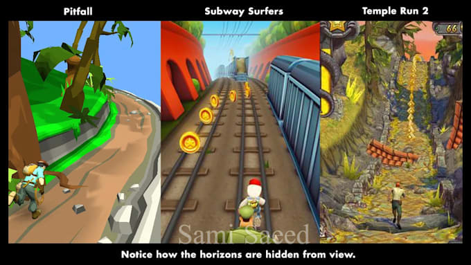 Reskin you unity game with title and splash screen by Sami_789 | Fiverr