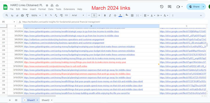 give you a high DR backlink from haro pitches