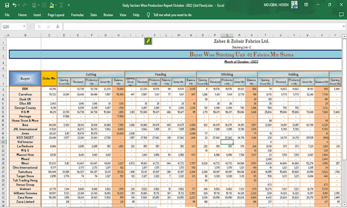 be your perfect data entry expert and virtual assistance