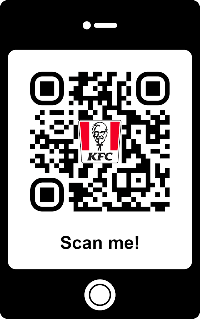 Qr codes generator and qr code design with your logo , your website by ...