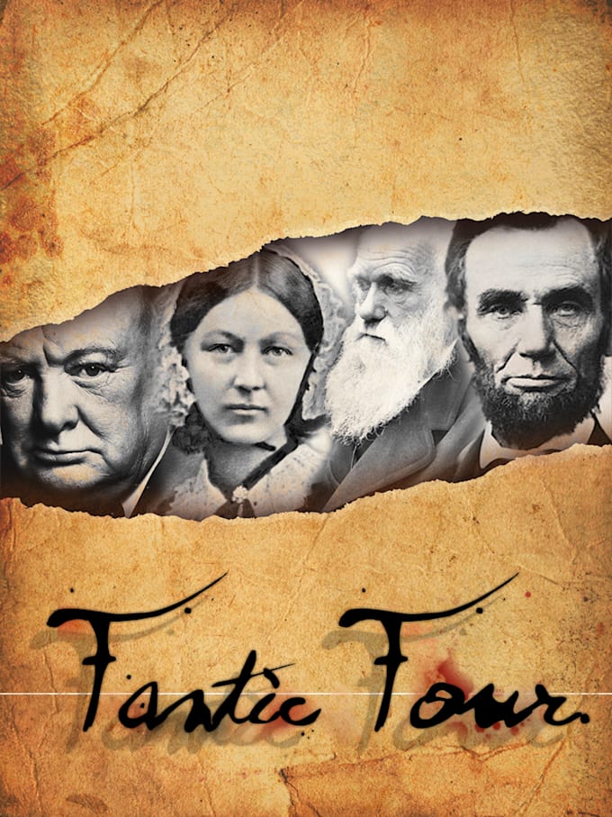 create eBook cover