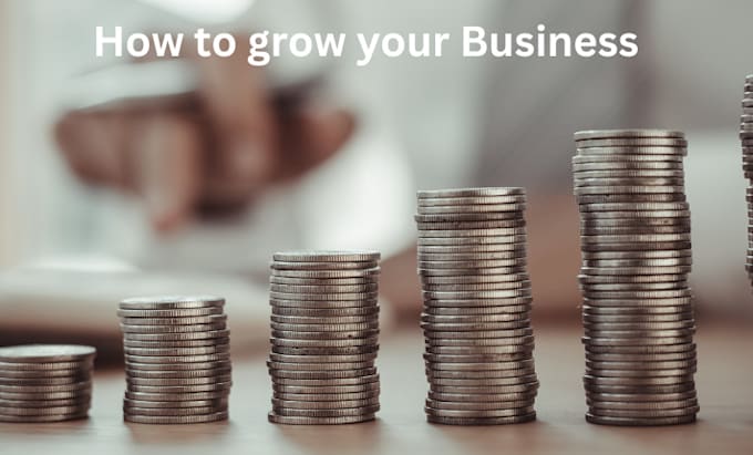 prepare business model and initial business plan for you