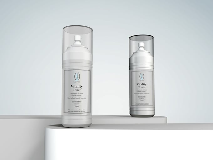 design perfume, cosmetic product label, box packaging