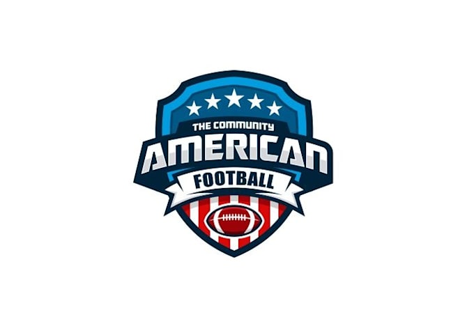 design a professional sports and games logo