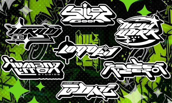 create new attractive y2k streetwear designs