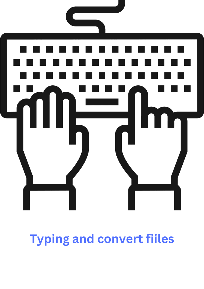 Convert word to pdf and pdf to word by cilja1997 fiverr