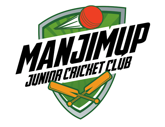 do make an modern cricket logo