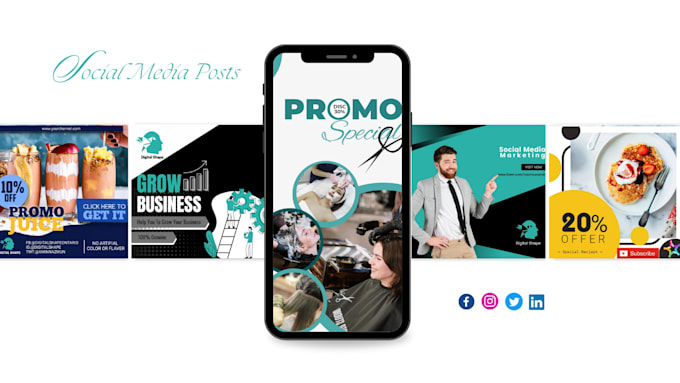 create quality, professional and branded design in canva