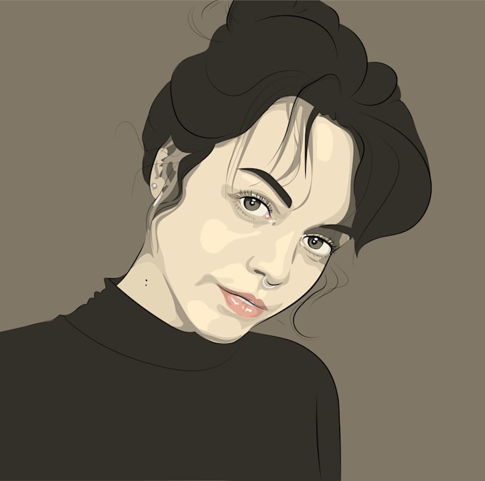 Create your best digital art experience by Waleskaivya Fiverr