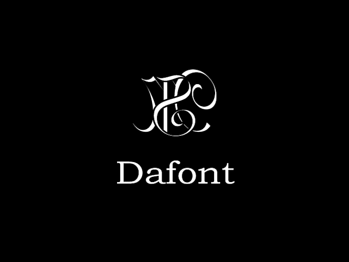 design modern minimalist logo