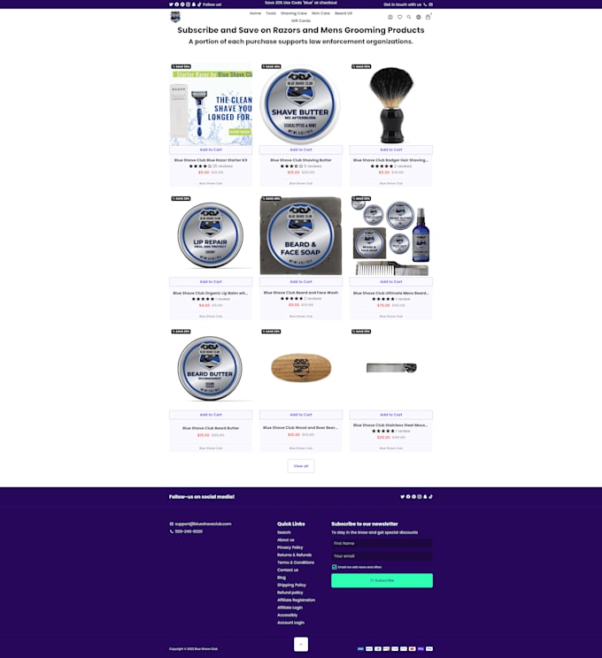 fix your shopify bugs