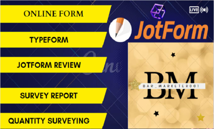 jotform com review