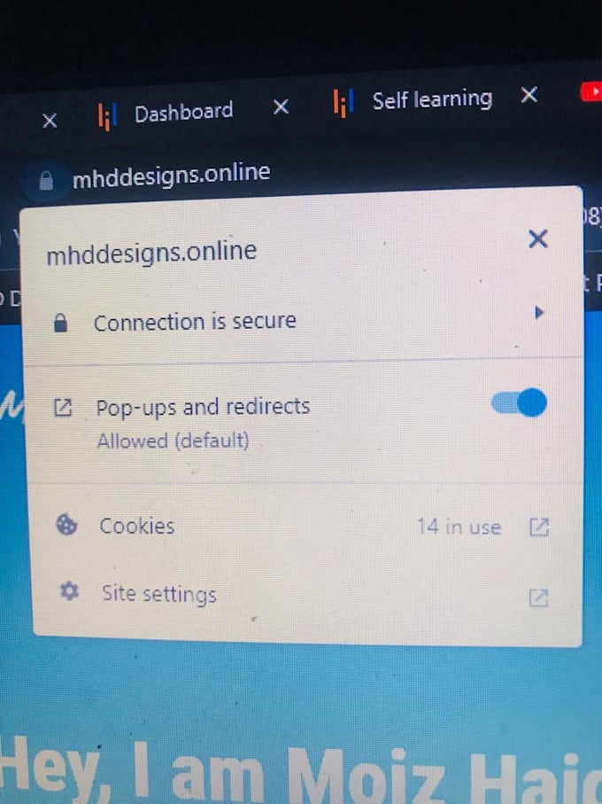 install ssl certificate https on your wordpress website