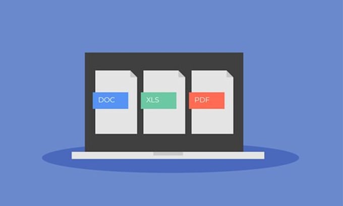 professionally type and format your document