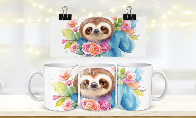 do wrap mug and starbucks cold cup design for etsy
