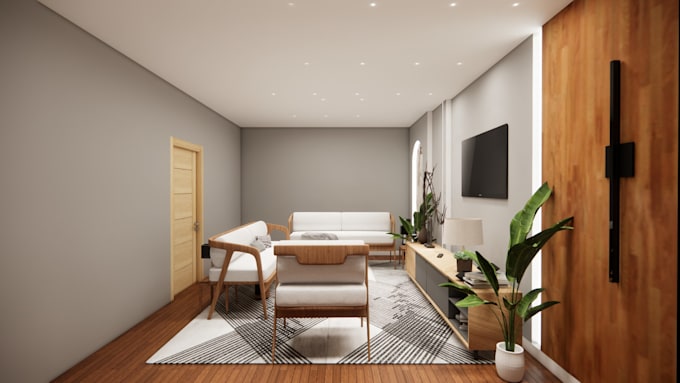 interior design for house