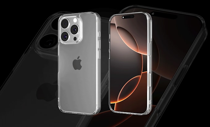 do realistic 3d product modeling and product 3d rendering