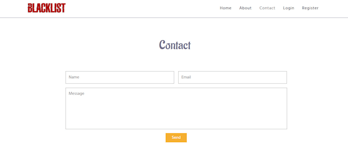 build and design PHP websites and web applications