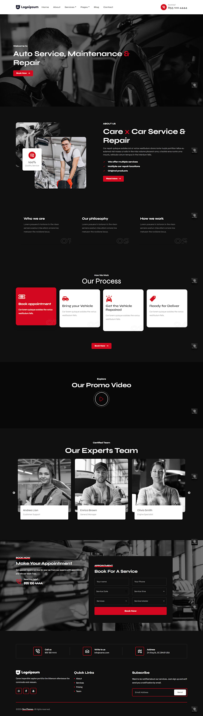 Convert your wireframe into interactive website app with free hosting ...