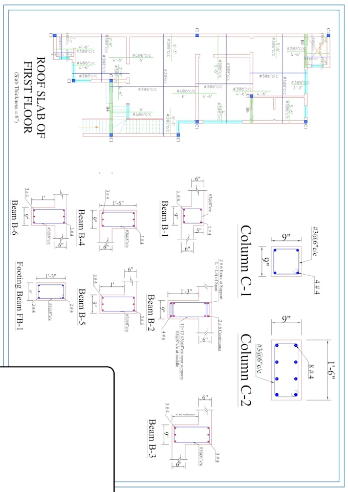 do complex structure designing and civil engineering task