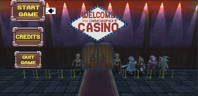 Develop scripts and systems for your unity game projects by ...