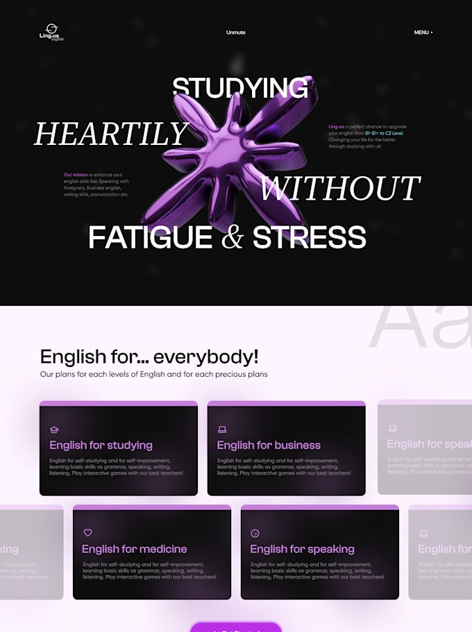 create design for desktop and mobile