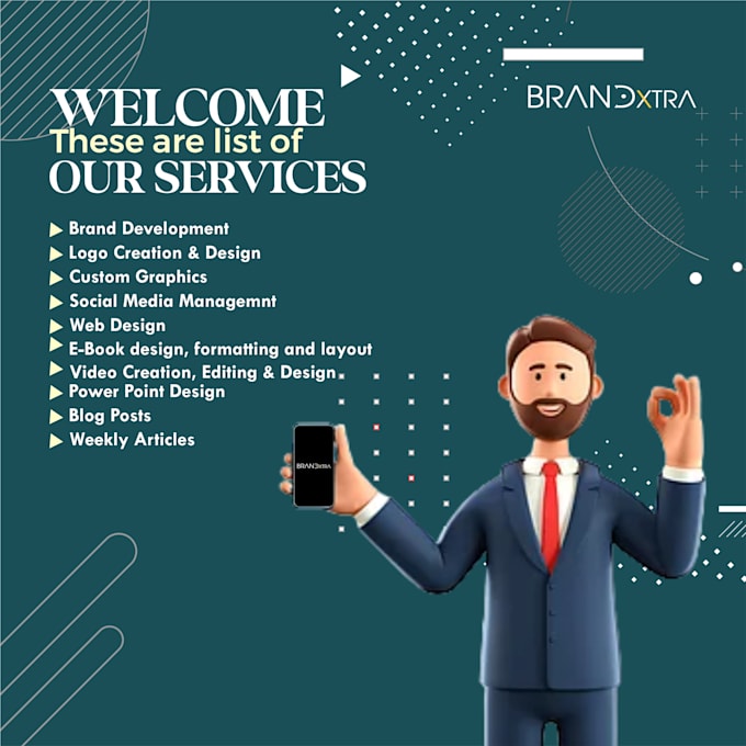 Be your professional graphic designer for graphics designs by