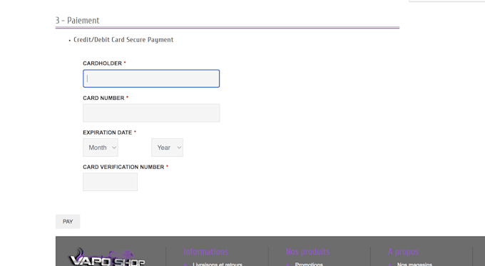 fix any hacked, infected, prestashop