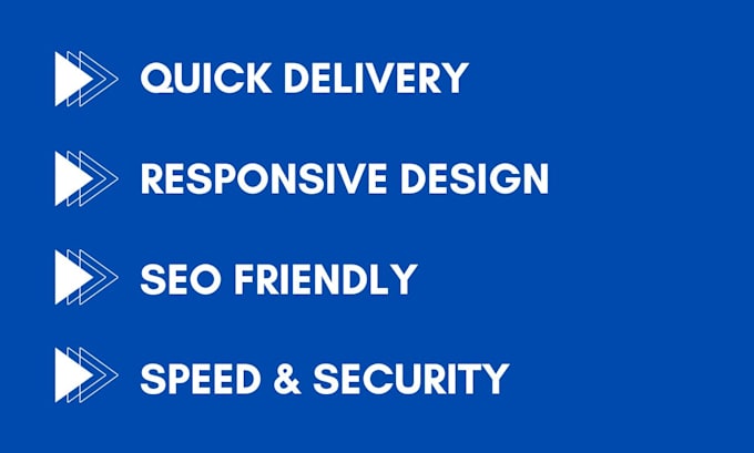 design a unique and responsive wordpress website