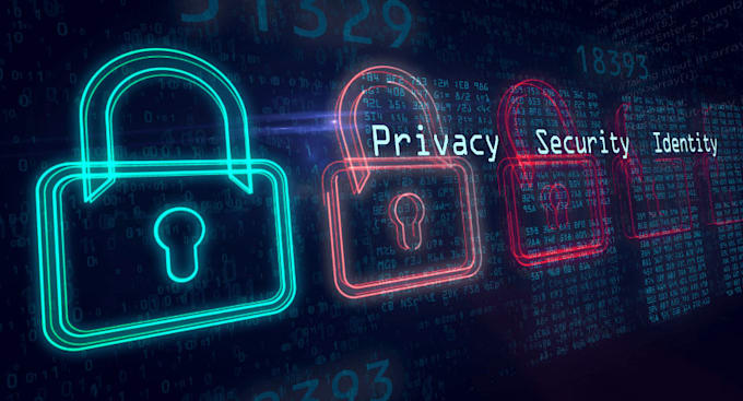 be your cyber security consultant soc, incident response, dlp,technology writter