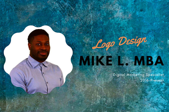 do your logo design