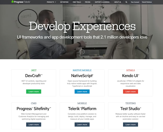 Design website with html, css and bootstrap by Umer_hussain | Fiverr