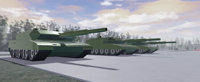 make a roblox military map for 5 dollars