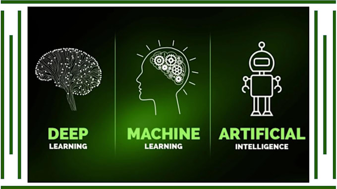 make machine learning and data science projects