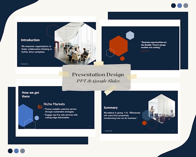 design ms powerpoint presentation template, animation slides